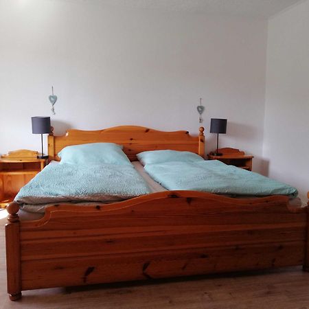 Ferienhaus Wagnerhof Ahortal Eksteriør billede