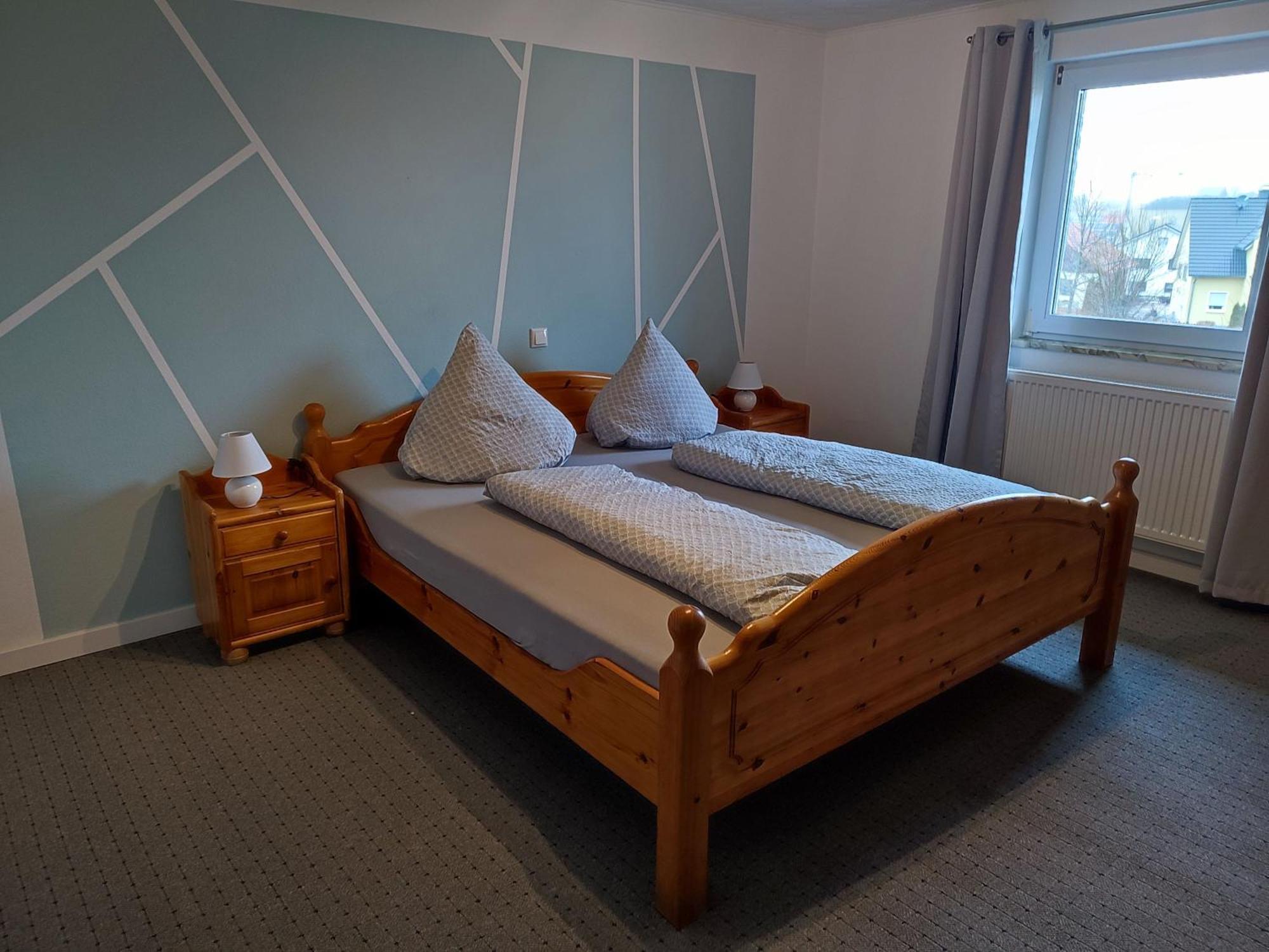 Ferienhaus Wagnerhof Ahortal Eksteriør billede