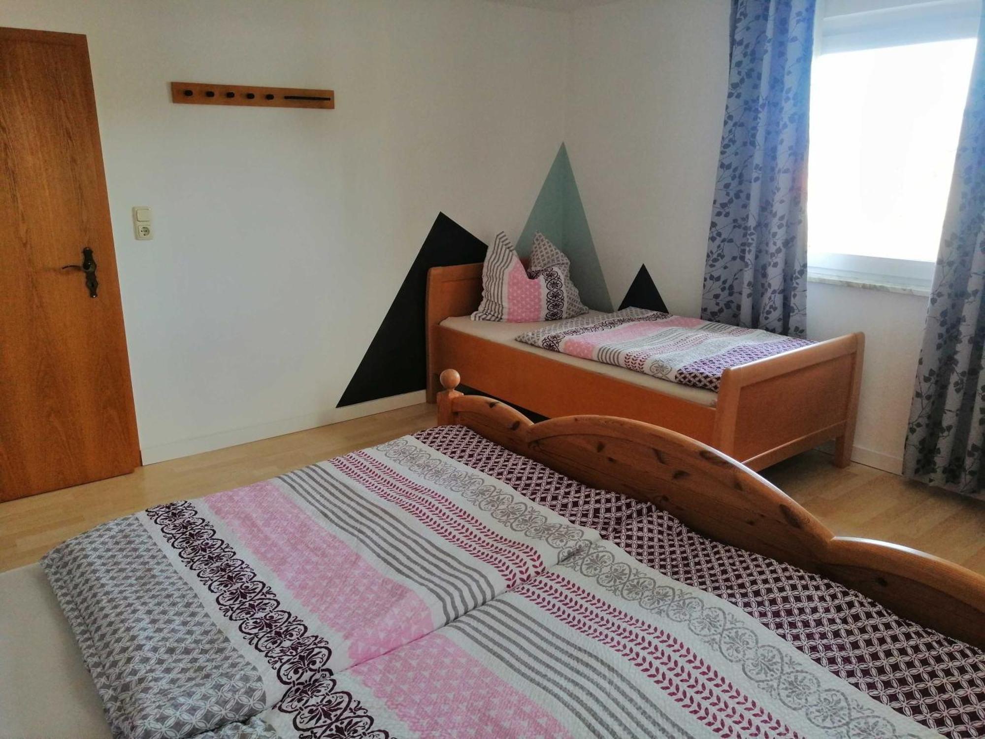 Ferienhaus Wagnerhof Ahortal Eksteriør billede