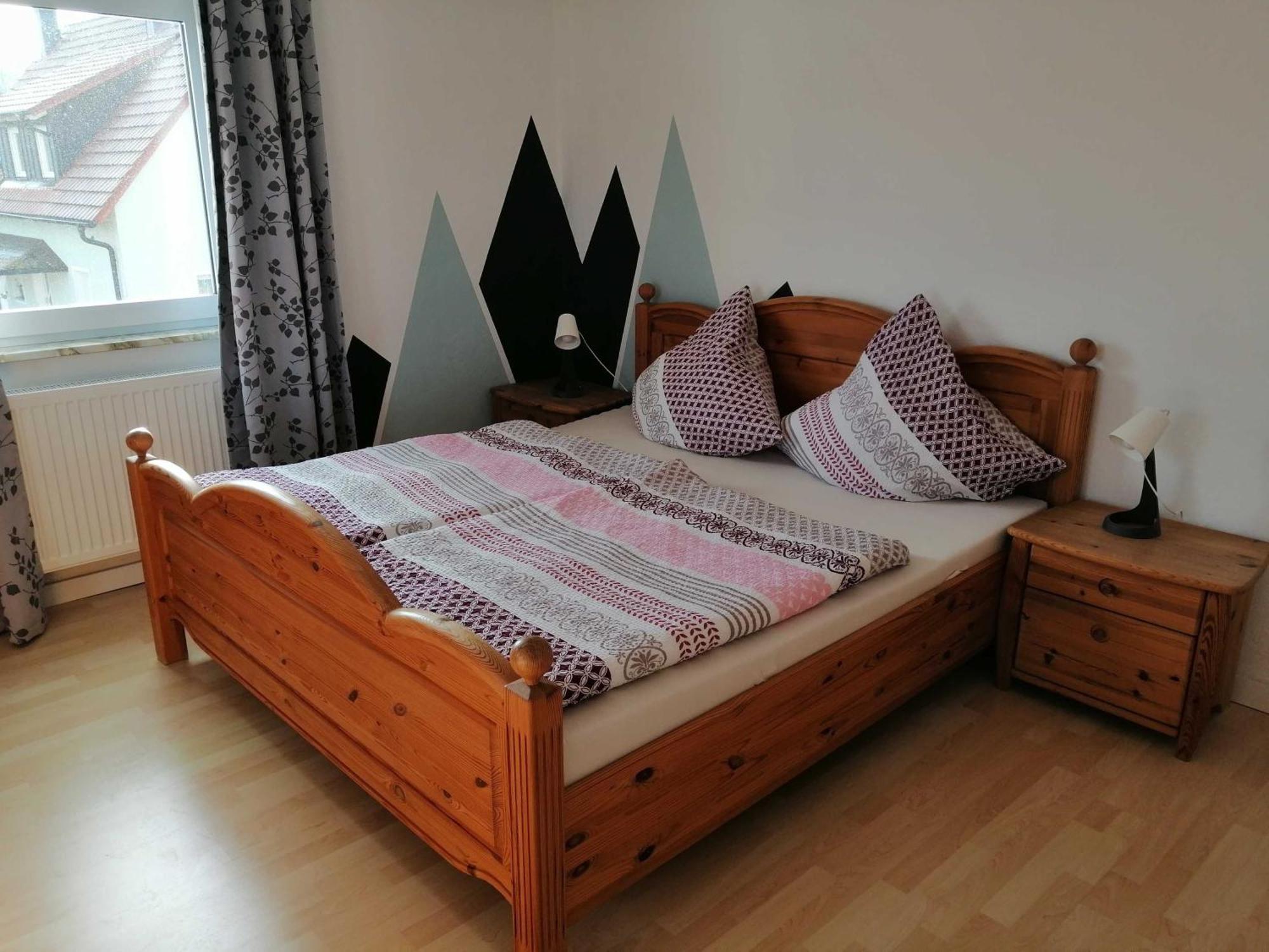 Ferienhaus Wagnerhof Ahortal Eksteriør billede