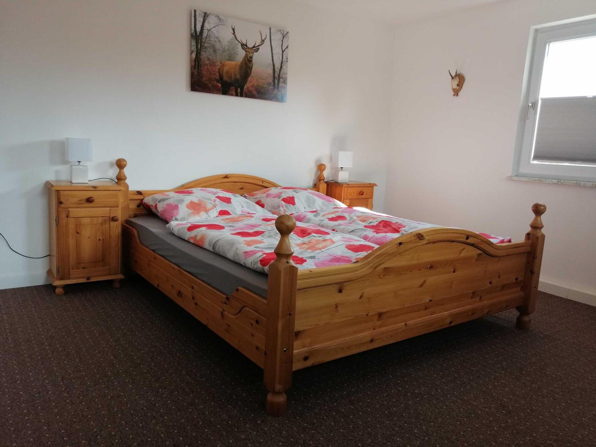 Ferienhaus Wagnerhof Ahortal Eksteriør billede