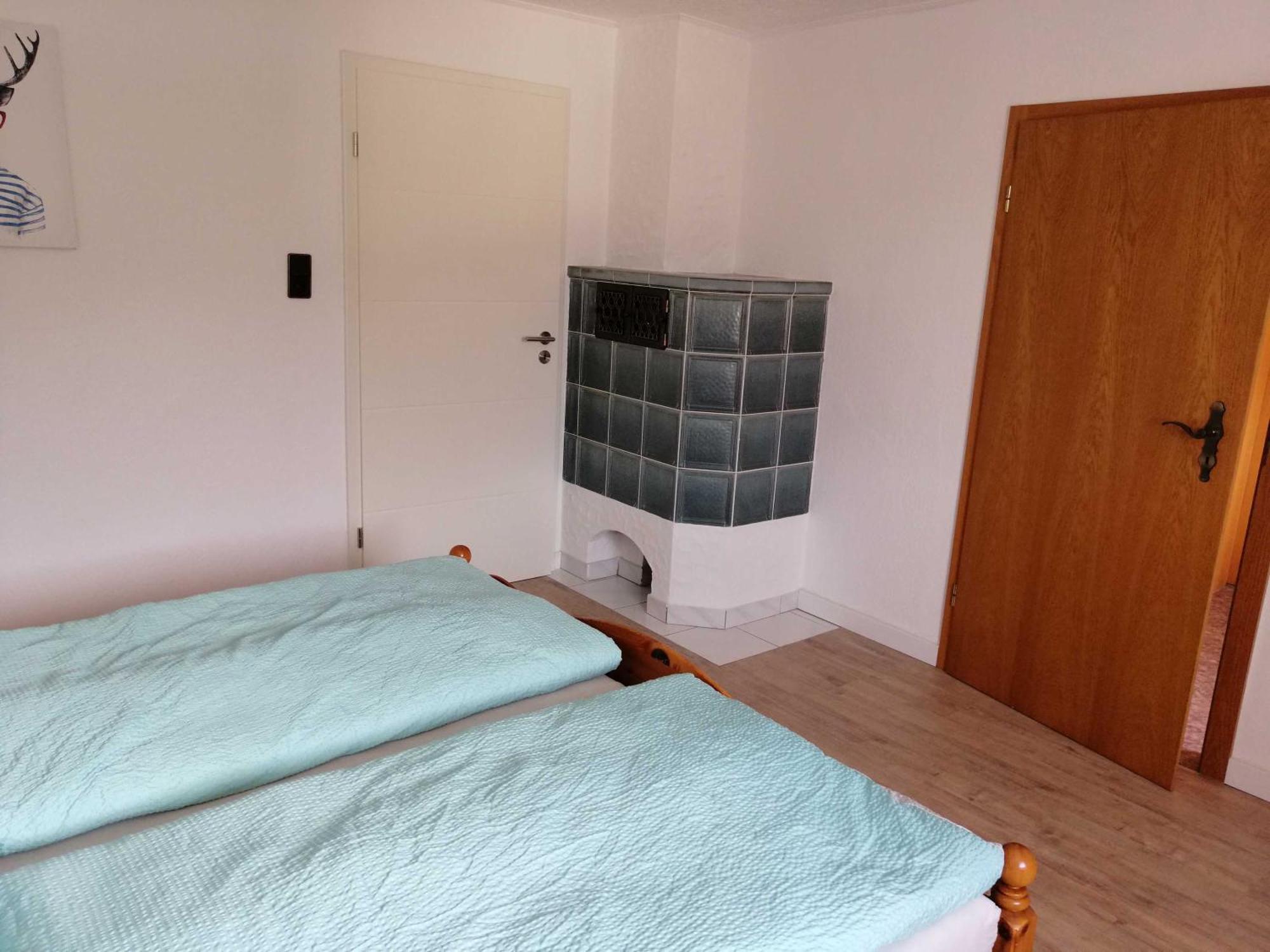 Ferienhaus Wagnerhof Ahortal Eksteriør billede