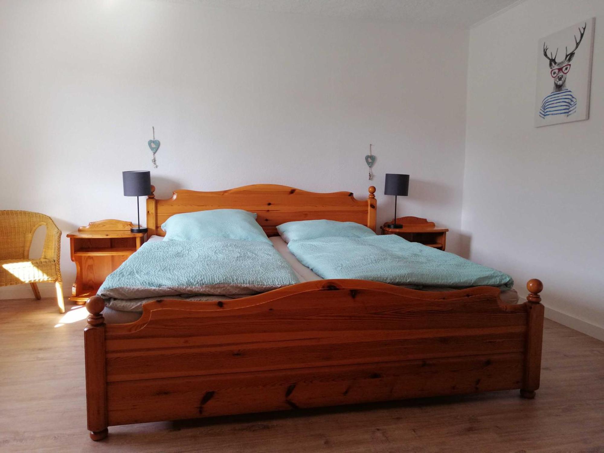 Ferienhaus Wagnerhof Ahortal Eksteriør billede