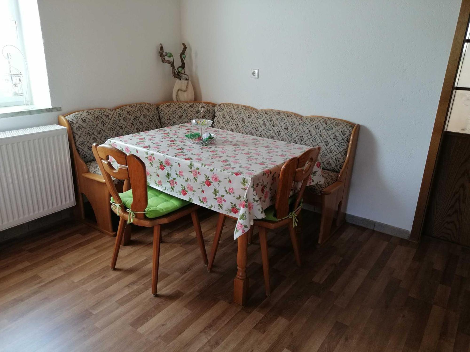 Ferienhaus Wagnerhof Ahortal Eksteriør billede
