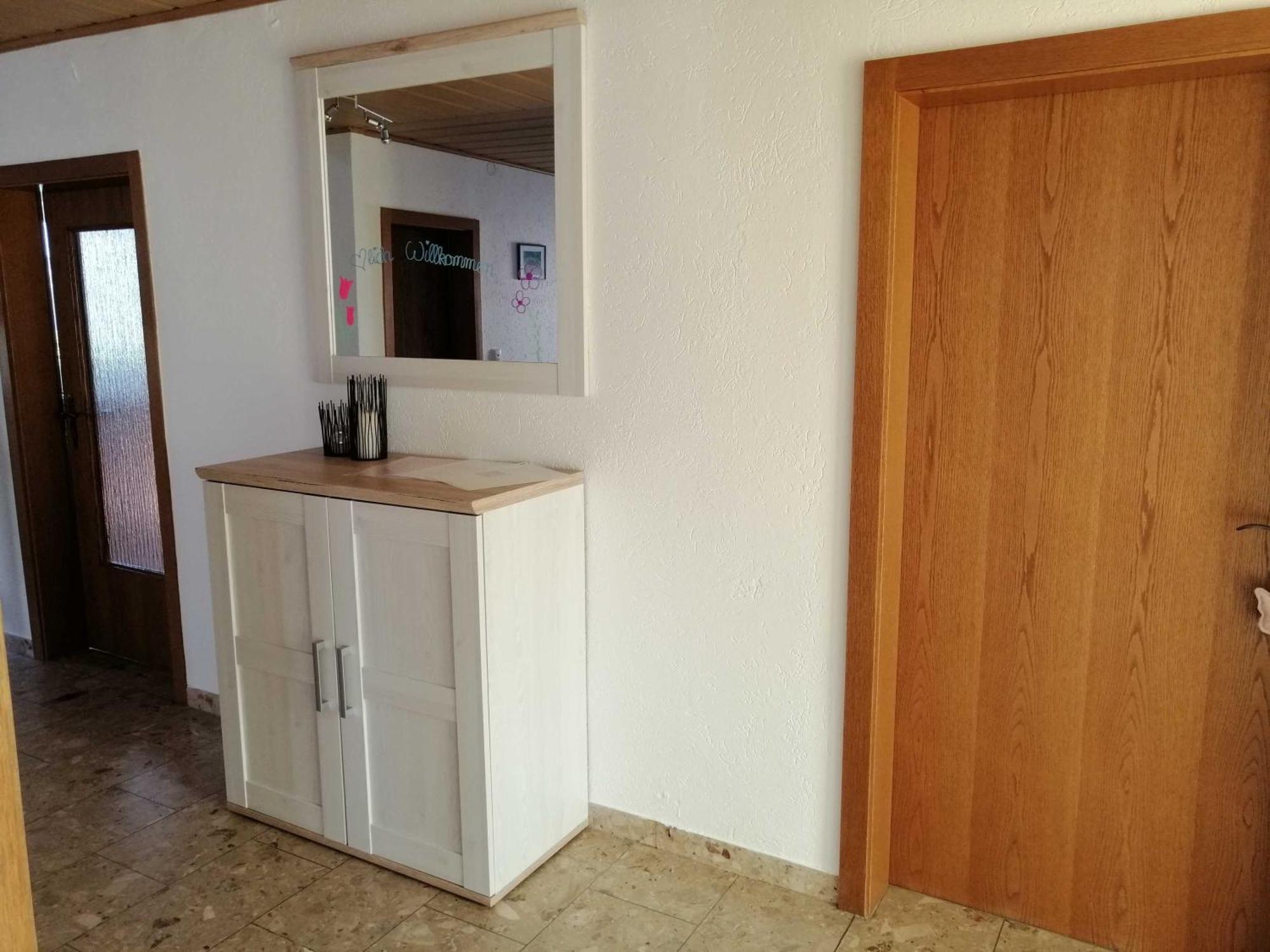 Ferienhaus Wagnerhof Ahortal Eksteriør billede