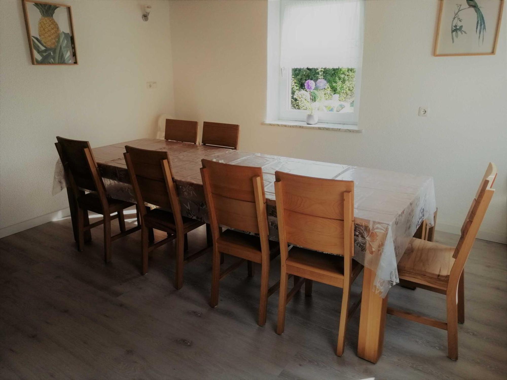 Ferienhaus Wagnerhof Ahortal Eksteriør billede