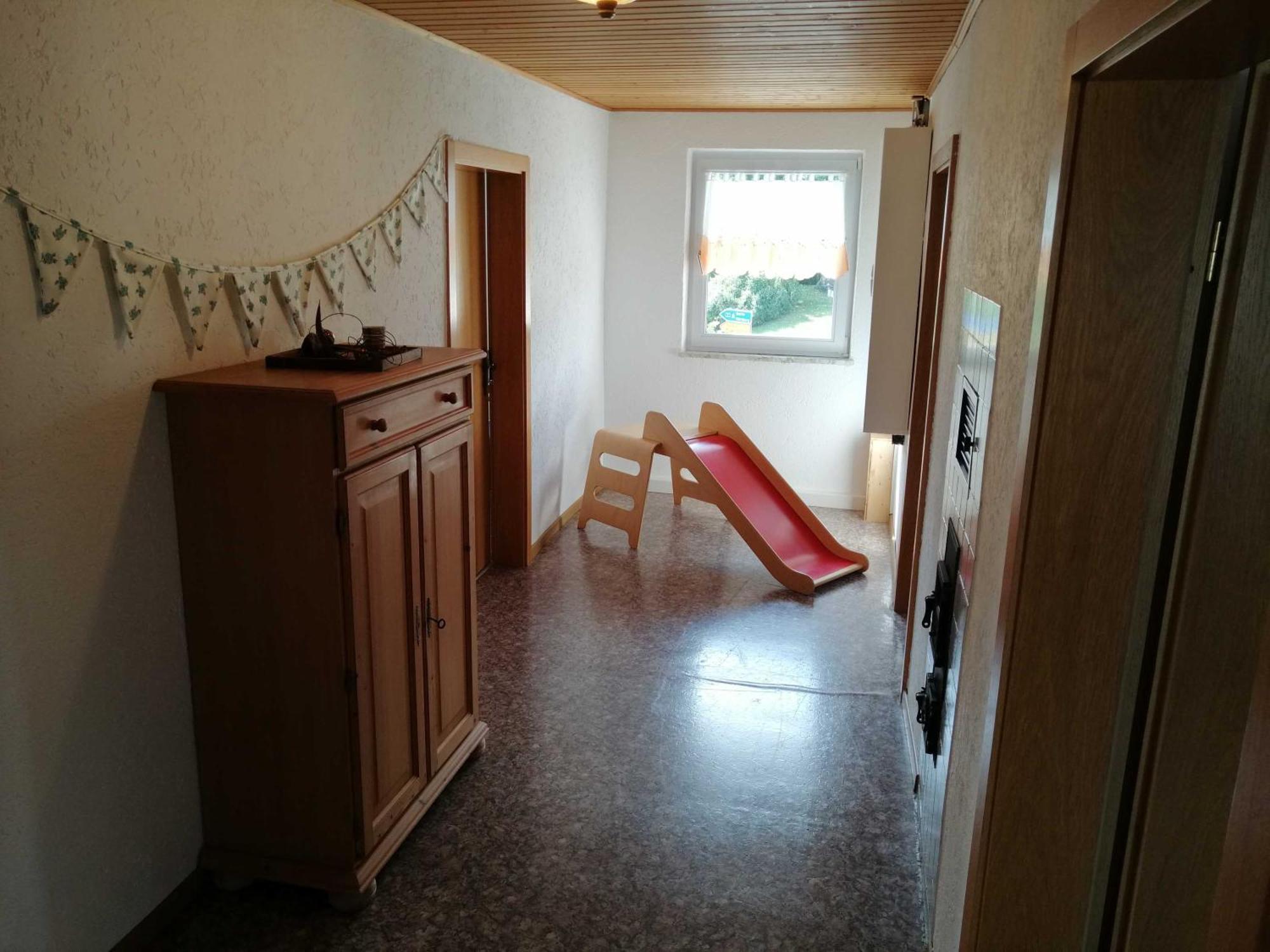 Ferienhaus Wagnerhof Ahortal Eksteriør billede