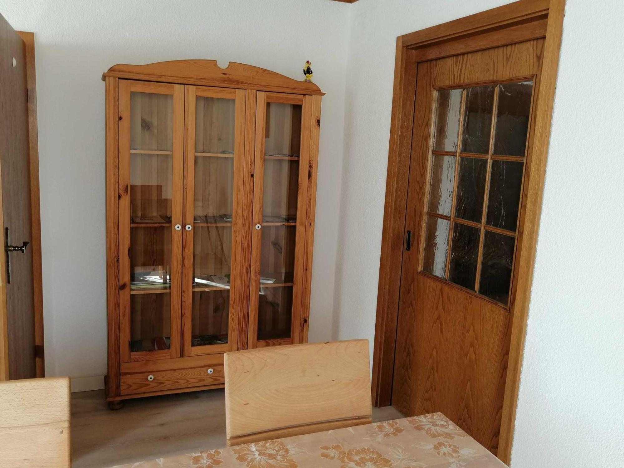 Ferienhaus Wagnerhof Ahortal Eksteriør billede