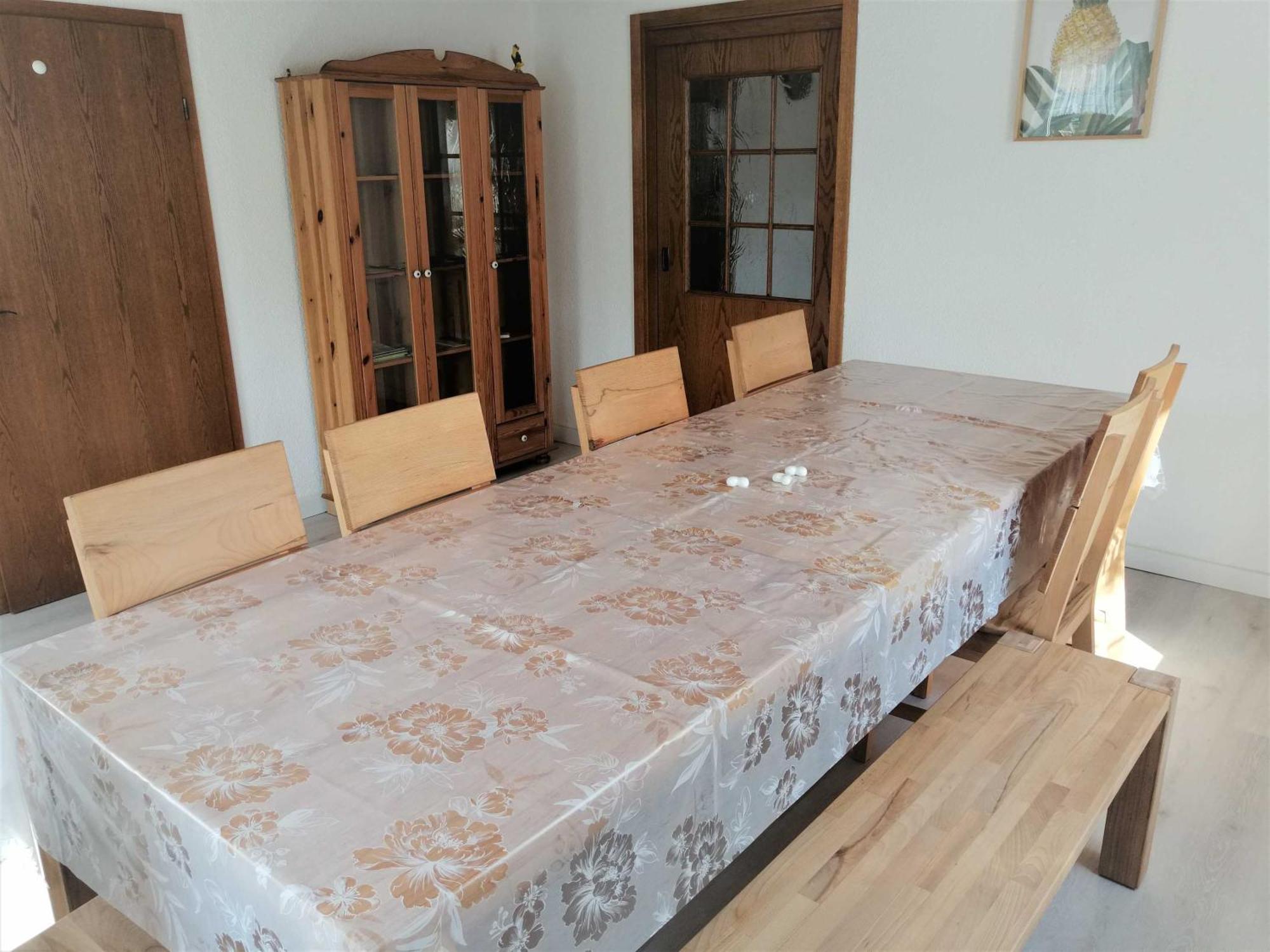 Ferienhaus Wagnerhof Ahortal Eksteriør billede