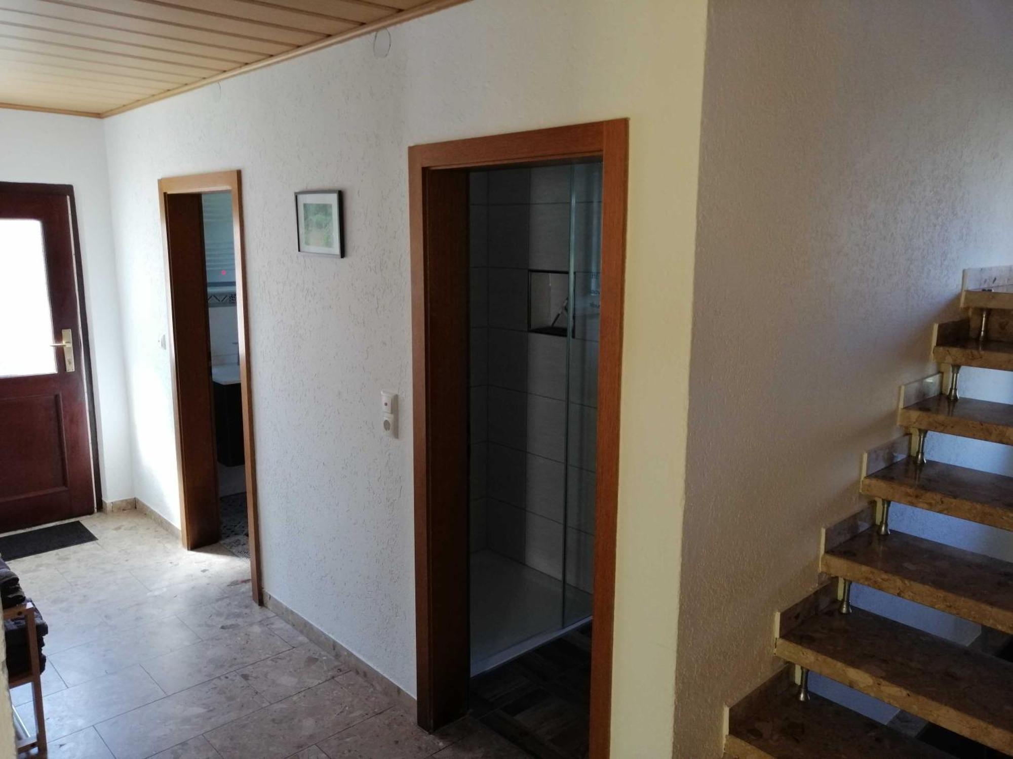 Ferienhaus Wagnerhof Ahortal Eksteriør billede