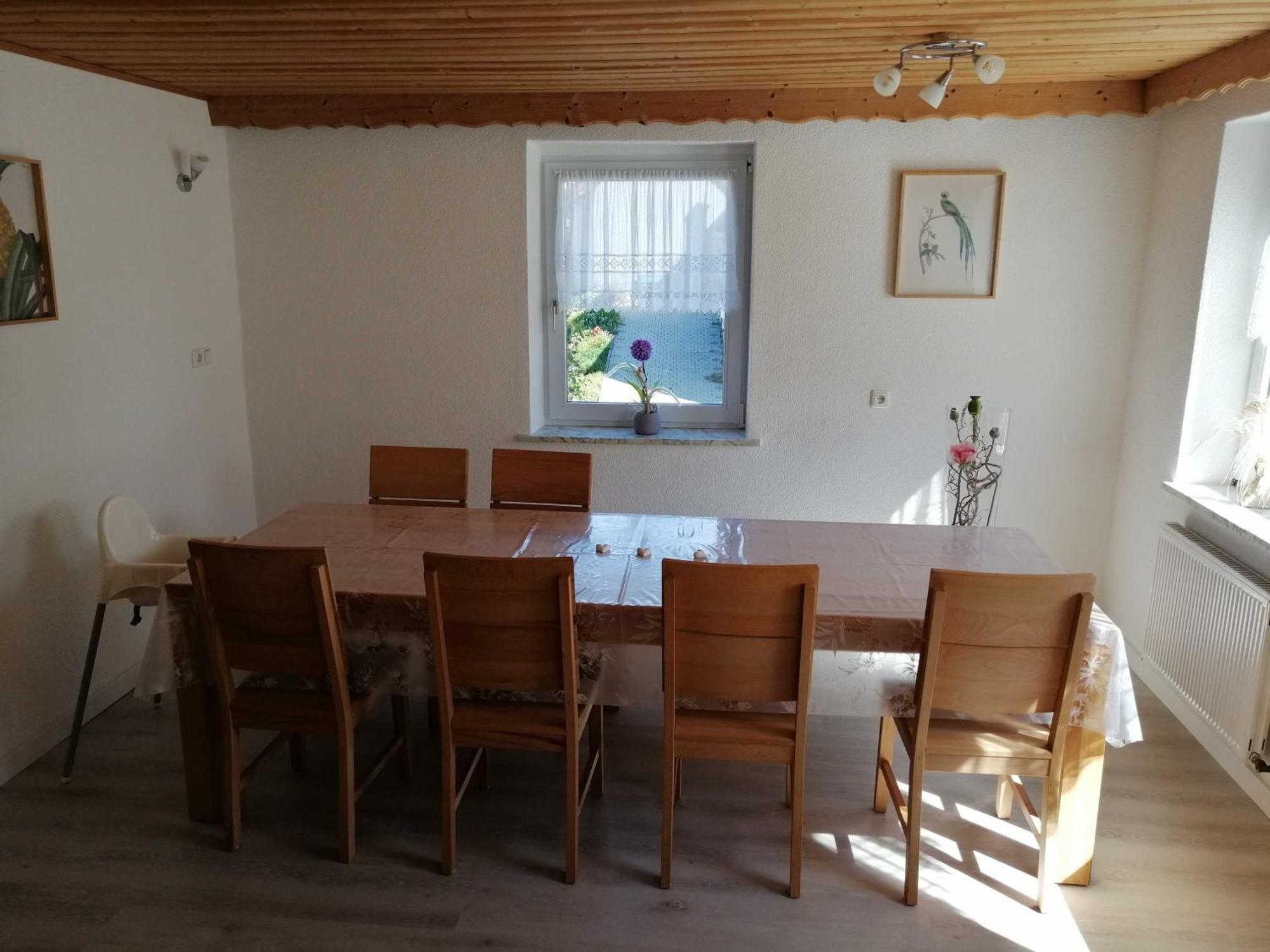 Ferienhaus Wagnerhof Ahortal Eksteriør billede