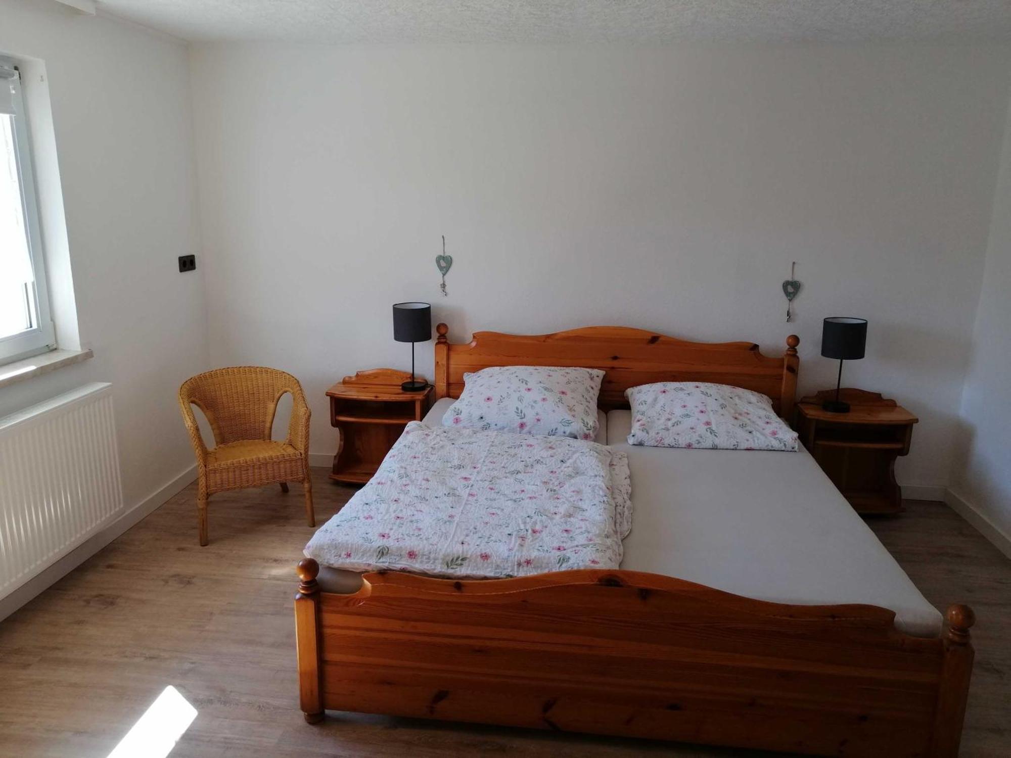 Ferienhaus Wagnerhof Ahortal Eksteriør billede