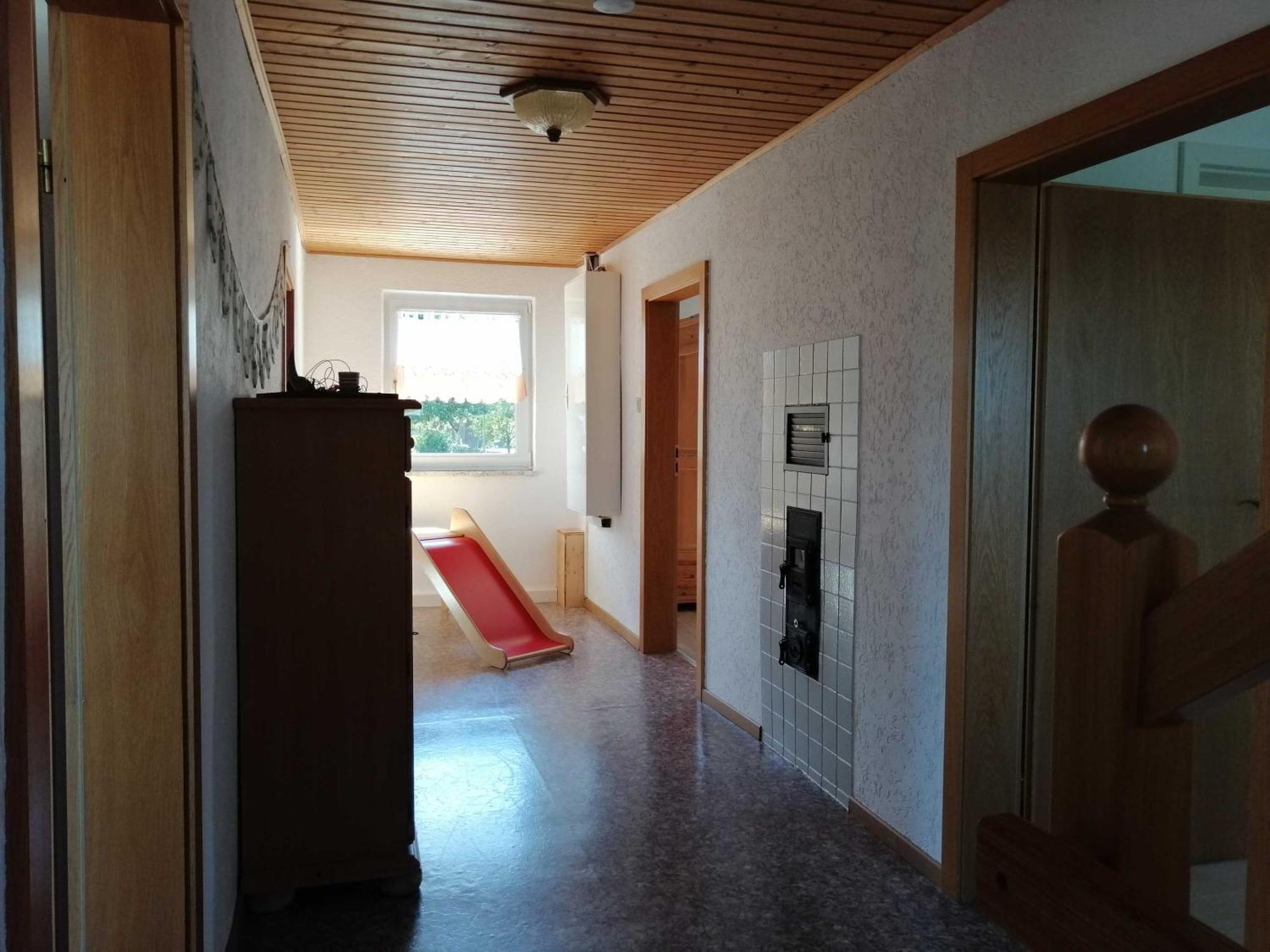 Ferienhaus Wagnerhof Ahortal Eksteriør billede