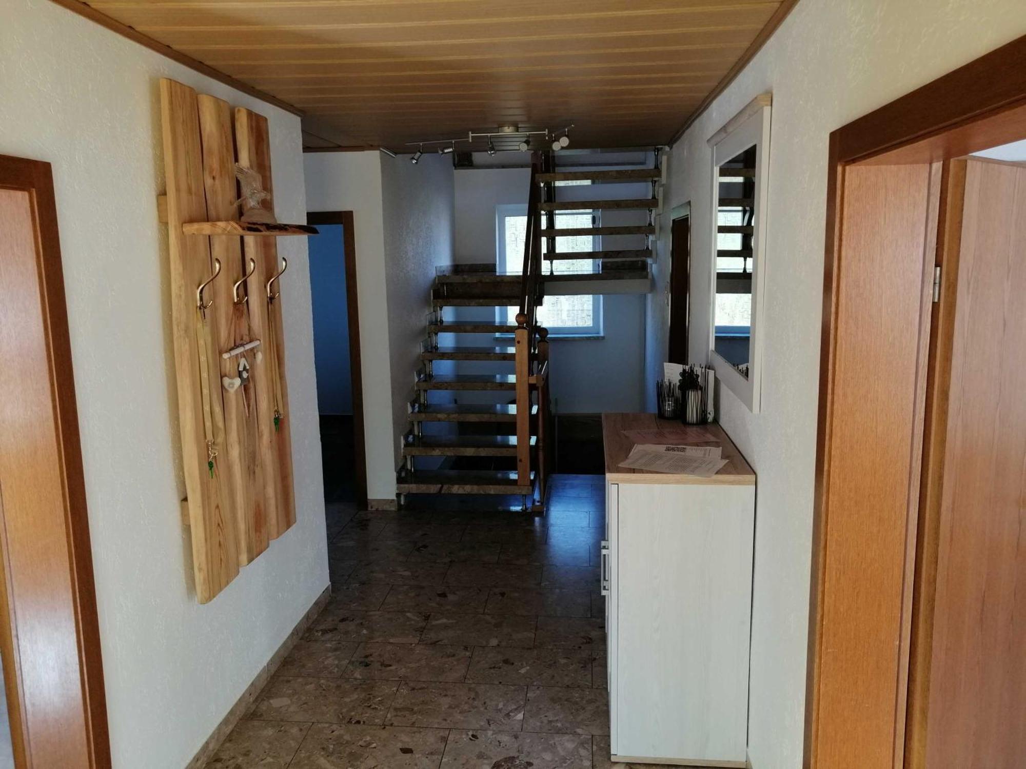 Ferienhaus Wagnerhof Ahortal Eksteriør billede